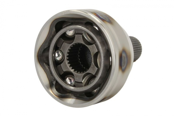 Cap planetara spre roata (36z/26z/55,7mm,5 viteze transmisie) VOLVO C30, S40 II, V50 1.6D intre 2005-2012 [2]