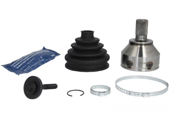 Cap planetara spre roata (36z 26z 56,2mm) VOLVO C30, C70 II, S40 II, V50; FORD C-MAX, FOCUS C-MAX 1.8-2.5 intre 2003-2013