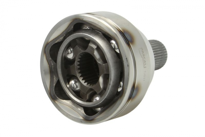 Cap planetara spre roata (36z/26z/56,4mm) FORD C-MAX, FOCUS C-MAX, FOCUS II 1.6/1.6D/1.8D intre 2003-2013 [2]