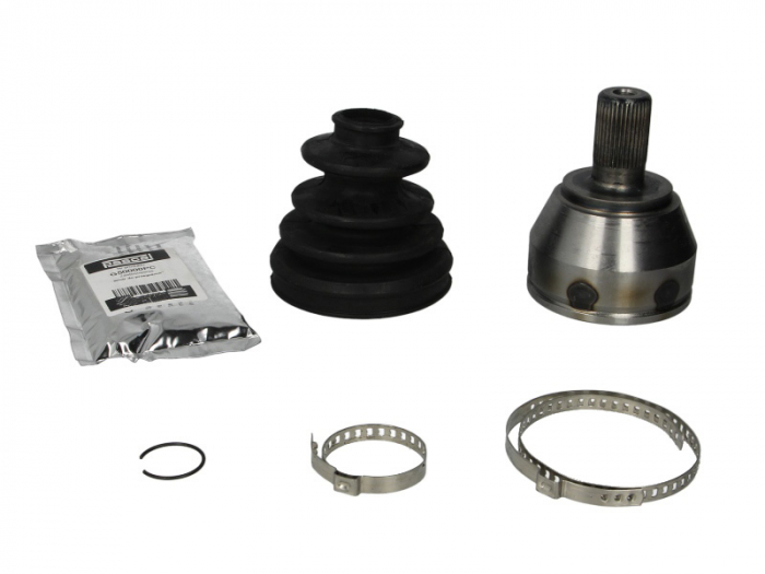 Cap planetara spre roata (36z/26z/56,5mm) VOLVO C30, C70 II, S40 II, V50 2.4/2.4D intre 2004-2012 [2]