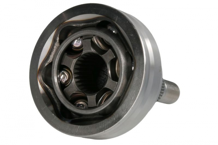 Cap planetara spre roata (36z/27z/53mm) AUDI A3, TT; SEAT LEON, TOLEDO II; SKODA OCTAVIA I; VW BORA, GOLF IV BEETLE 1.8-3.2 intre 1998-2010 [2]