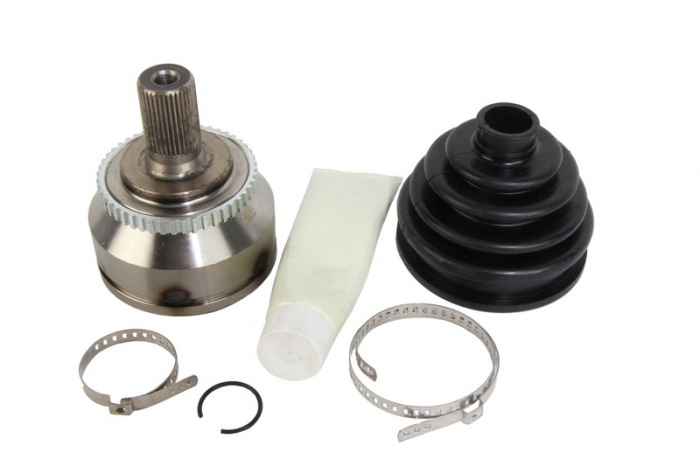 Cap planetara spre roata (36z/27z/56,5mm; ABS:48) VOLVO C30, S60 I, V70 II 1.6-2.5D intre 1999-2012 [2]