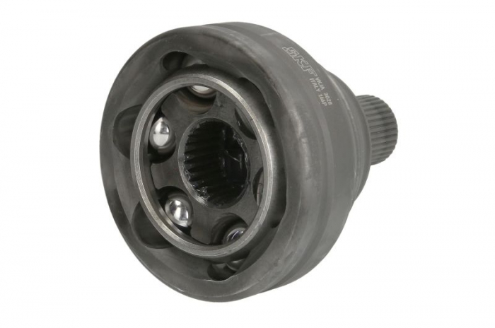 Cap planetara spre roata (36z/27z/59,5mm) AUDI A3, Q3, TT; SEAT ALTEA, ALTEA XL, LEON, TOLEDO III; SKODA OCTAVIA II, SUPERB II, YETI; VW CADDY III, CC, EOS, GOLF PLUS, GOLF V, GOLF VI 1.2-3.2 dupa 200 [2]