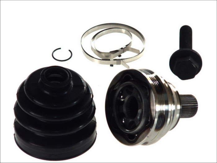 Cap planetara spre roata (36z/30z/59,6mm) AUDI A3; SEAT ALTEA, ALTEA XL, LEON, TOLEDO III; SKODA OCTAVIA II, SUPERB II, YETI; VW CADDY III, EOS, GOLF PLUS, GOLF V, GOLF VI, JETTA III, PASSAT 1.2-3.2 d [2]