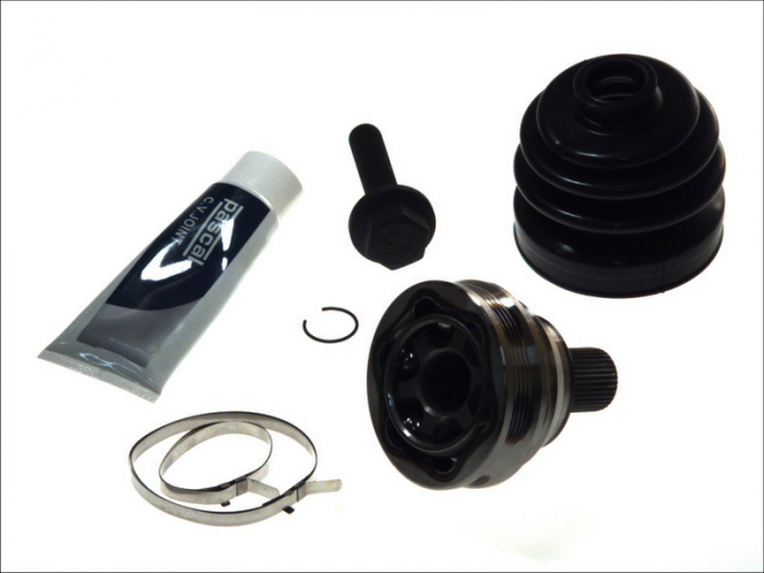 Cap planetara spre roata (36z/30z/59,6mm) AUDI A3; SEAT ALTEA, ALTEA XL, LEON, TOLEDO III; SKODA OCTAVIA II, SUPERB II, YETI; VW CADDY III, EOS, GOLF PLUS, GOLF V, GOLF VI, JETTA III, PASSAT 1.2-3.2 d [3]