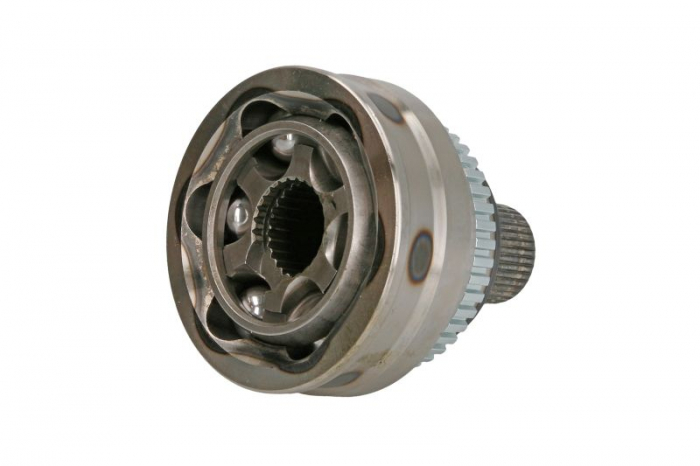 Cap planetara spre roata (38z/25z/59,5mm; ABS:45) AUDI 100, 200, 80 1.8-2.8 intre 1983-1995 [2]
