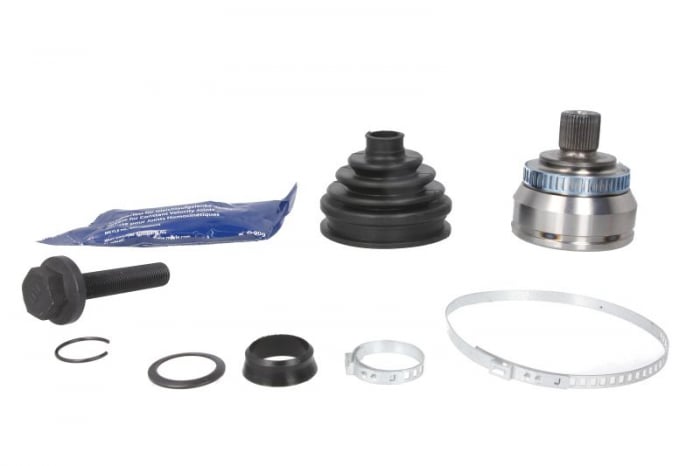 Cap planetara spre roata (38z 27z 60mm; ABS:48) FORD GALAXY; SEAT ALHAMBRA; VW SHARAN 1.4-2.8 dupa 1995