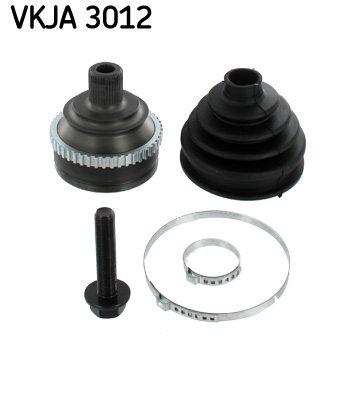 Cap planetara spre roata (38z 27z 60mm; ABS:48) VW TRANSPORTER IV 1.9D-2.8 intre 1990-2003