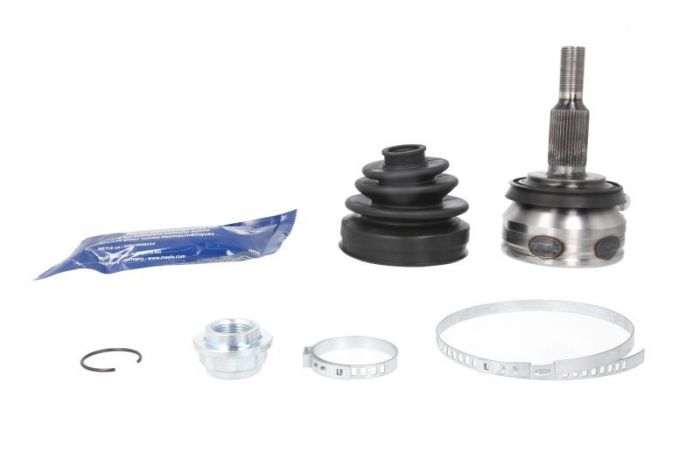 Cap planetara spre roata (38z 27z 63mm) VW CRAFTER 30-35, CRAFTER 30-50, MULTIVAN V, TRANSPORTER V 1.9D-2.5D intre 2003-2015