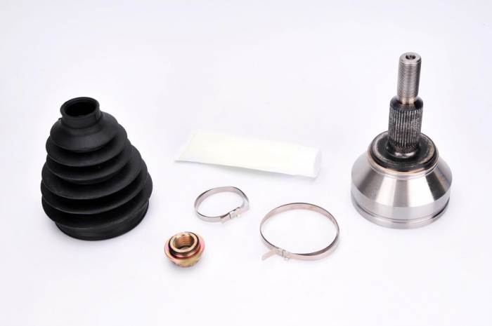 Cap planetara spre roata (38z/27z/63mm) VW MULTIVAN V, TRANSPORTER V 1.9D-2.5D intre 2003-2015 [8]