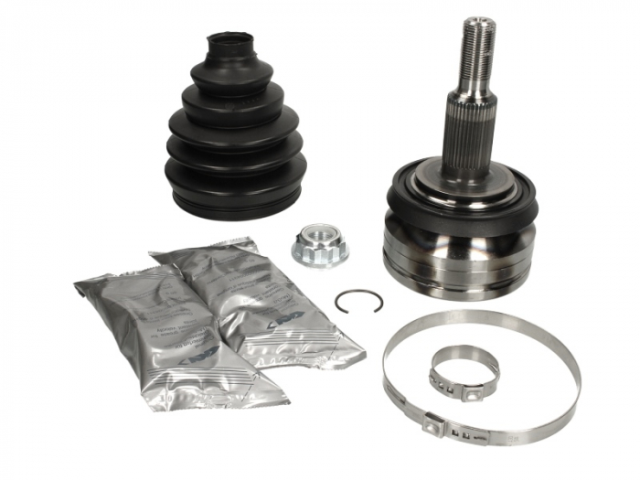 Cap planetara spre roata (38z 27z 63mm) VW MULTIVAN V, TRANSPORTER V 1.9D-2.5D intre 2003-2015