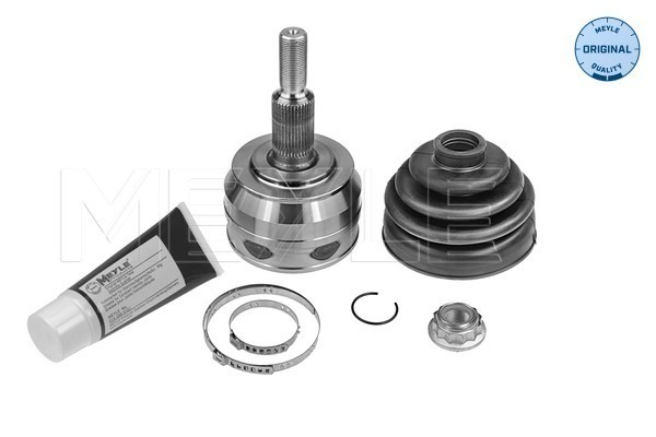 Cap planetara spre roata (38z 29z 63mm) VW MULTIVAN V, TRANSPORTER V 1.9D-3.2 intre 2003-2015