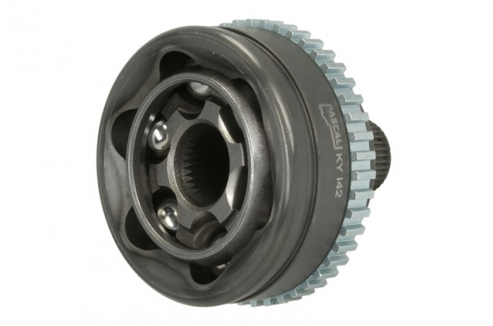 Cap planetara spre roata (38z/33z/60mm; ABS:48) VW TRANSPORTER IV 1.8-2.5 intre 1990-2003 [2]