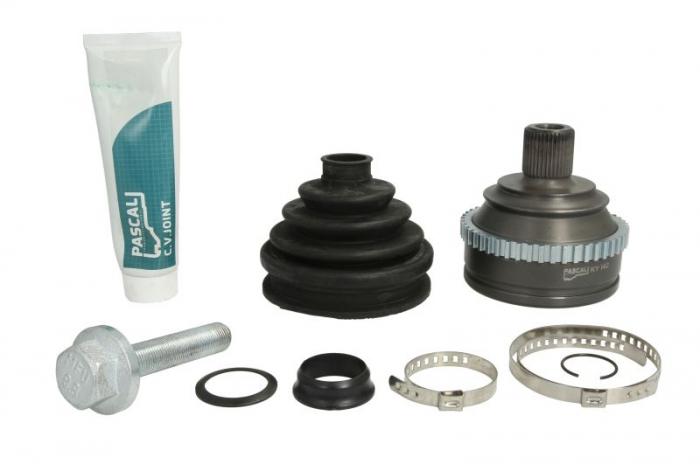 Cap planetara spre roata (38z 33z 60mm; ABS:48) VW TRANSPORTER IV 1.8-2.5 intre 1990-2003