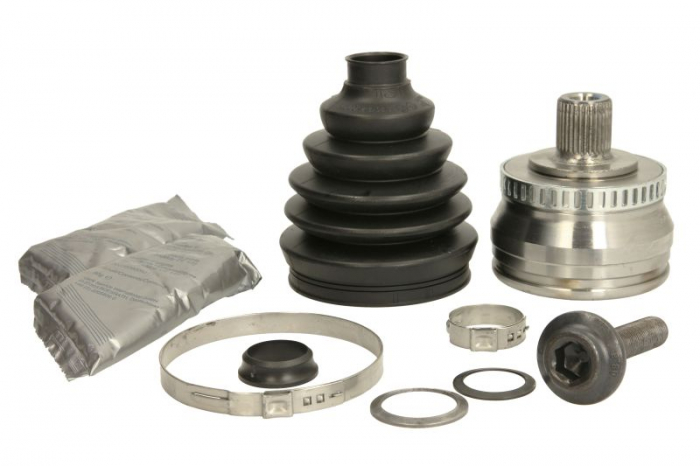 Cap planetara spre roata AUDI A4, A6; SKODA SUPERB I; VW PASSAT 1.6-2.5D intre 1994-2008