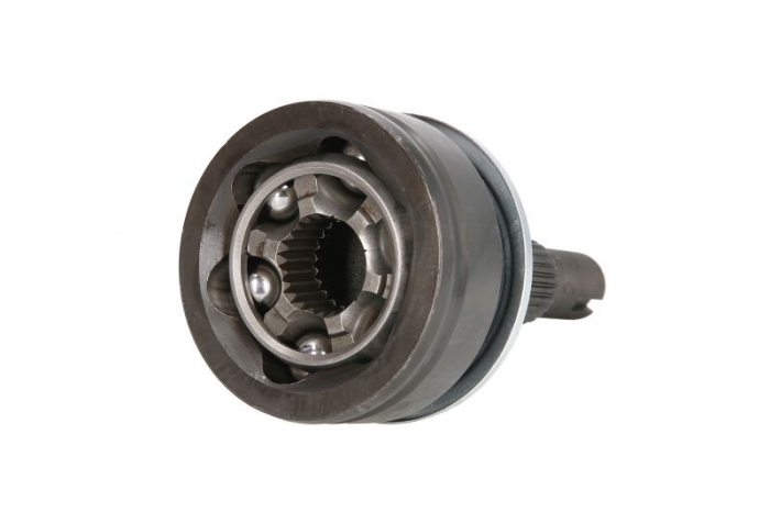 Cap planetara spre roata potrivit TOYOTA YARIS 1.33 2008-2011 [2]