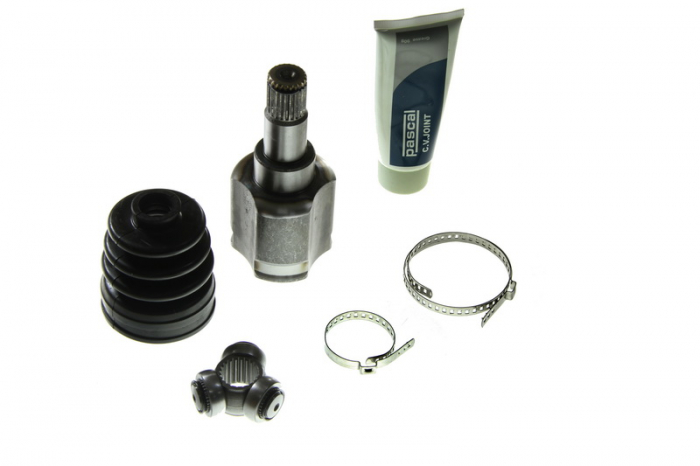 Cap planetara stanga spre cutia de viteze (23z/21z/40mm) FORD FOCUS 1.4/1.6/1.8 intre 1998-2005 [2]