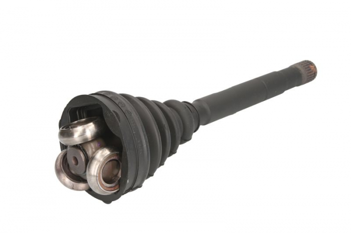 Cap planetara stanga spre cutia de viteze (26z) ALFA ROMEO 156 2.4D intre 2003-2006 [2]