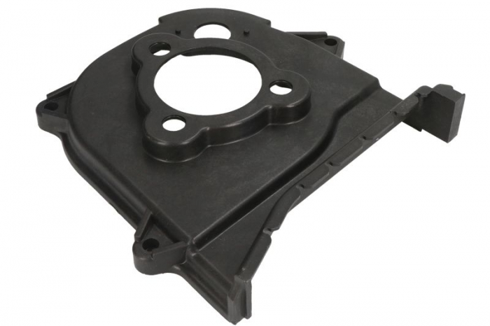 Capac acoperire curea distributie partea stanga potrivit SUBARU FORESTER 2.5 2008-2013