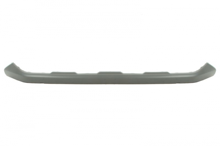 Capac bara fata (argintiu) potrivit NISSAN X-TRAIL T33 04.21- [2]