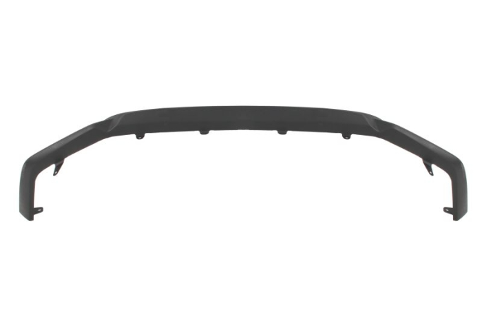 Capac bara fata BASE, negru potrivit LEXUS NX II 06.21-