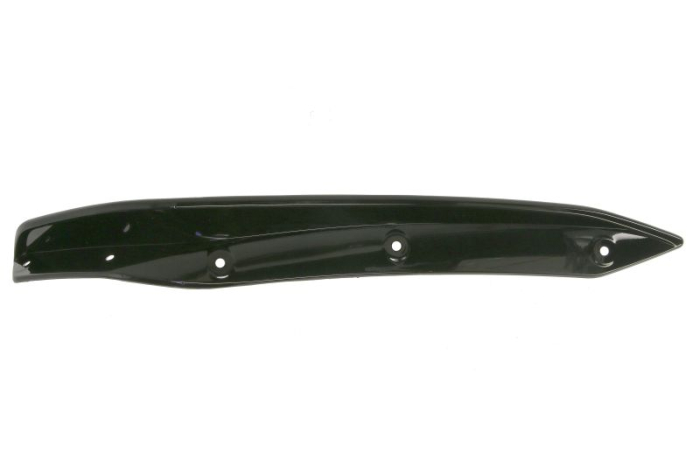 Capac bara fata dreapta AMG, negru lucios potrivit MERCEDES CLA C118 03.19-