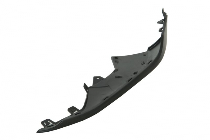 Capac bara fata dreapta (negru/grunduit) potrivit AUDI Q7 4M 06.19- [2]