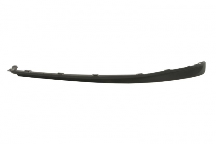 Capac bara fata dreapta (negru) potrivit OPEL ASTRA K 2015-2019 [2]