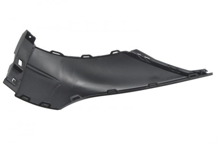 Capac bara fata dreapta (negru) potrivit VW ID.4 09.20- [2]