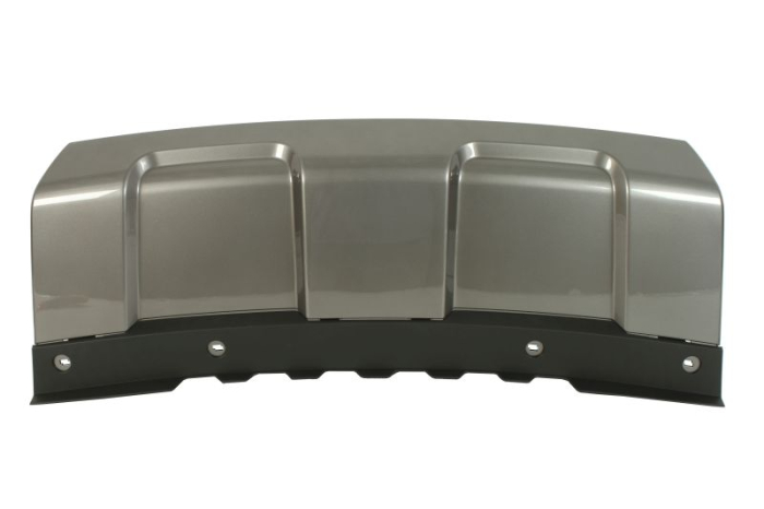 Capac bara fata gri potrivit LAND ROVER RANGE ROVER SPORT II L494 04.13-10.17