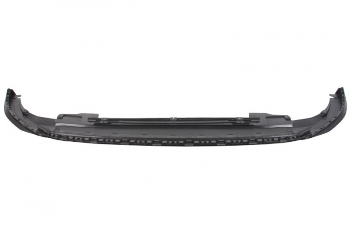 Capac bara fata (GTI, negru) potrivit VW GOLF VIII 07.19- [2]