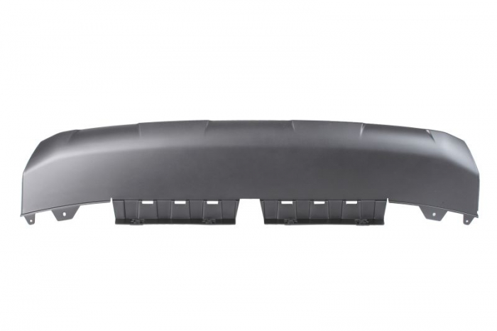 Capac bara fata inferior cu strat de bază potrivit AUDI Q3 F3 07.18- [2]