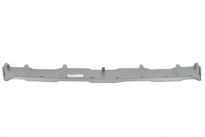 Capac bara fata inferior (gri) potrivit HYUNDAI SANTA FÉ 02.18-05.20 [2]