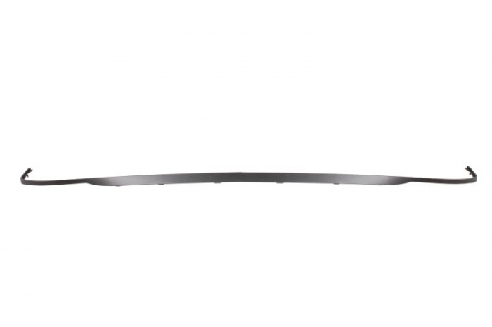 Capac bara fata inferior (N-LINE, negru) potrivit HYUNDAI TUCSON NX4E 11.20- [2]