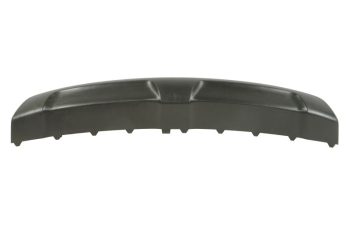 Capac bara fata inferior negru potrivit HYUNDAI SANTA FE III DM 09.15-08.18