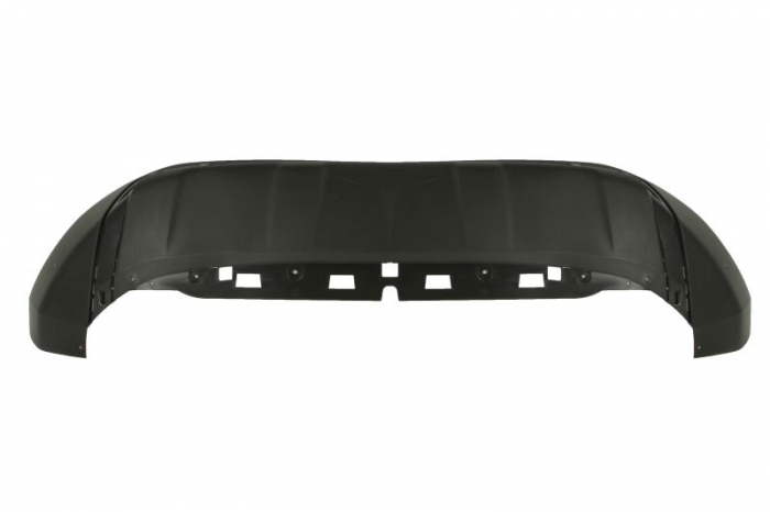 Capac bara fata (negru, certificat CZ) potrivit SEAT ATECA 04.16-12.19