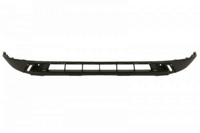 Capac bara fata (negru, certificat CZ) potrivit SEAT ATECA 04.16-12.19 [2]