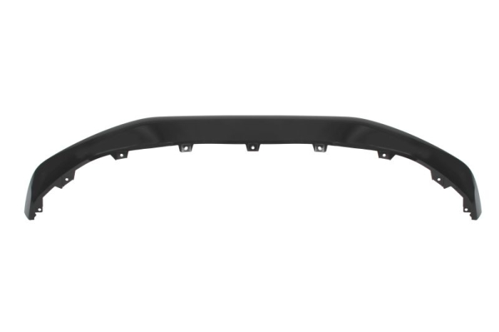 Capac bara fata negru lucios potrivit FORD MUSTANG MACH-E 01.21-