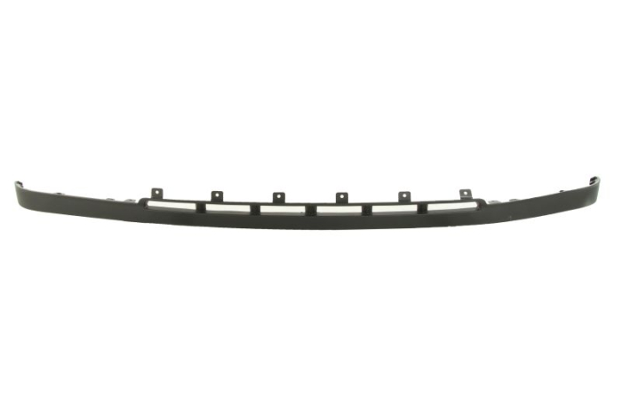 Capac bara fata negru potrivit DODGE DURANGO III 01.14-12.17