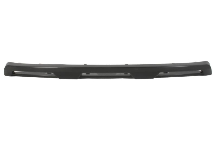 Capac bara fata negru potrivit HYUNDAI SANTA FE III DM 2012-2015 [2]