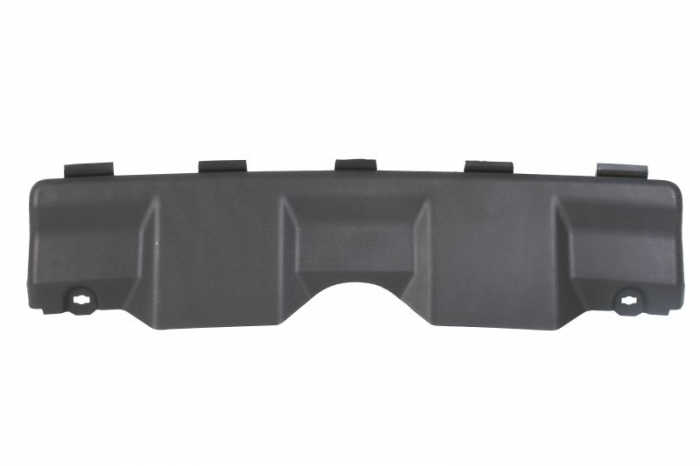 Capac bara fata negru potrivit LAND ROVER FREELANDER 2 08.10-10.14 [2]