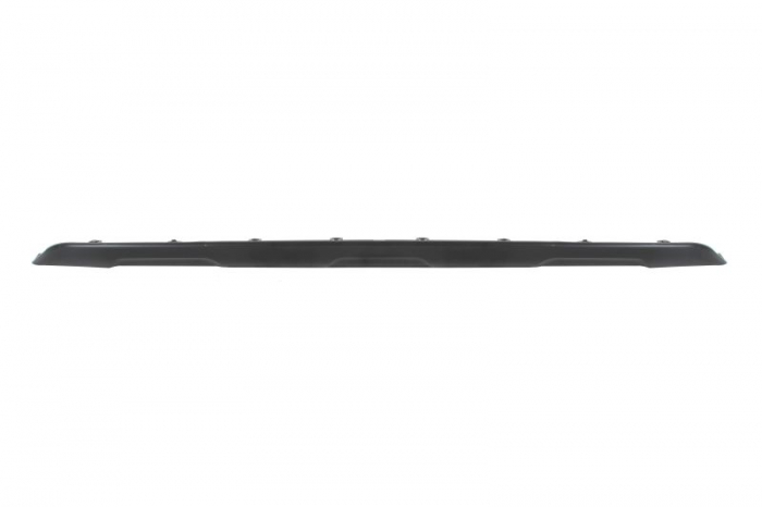 Capac bara fata negru potrivit TOYOTA COROLLA CROSS 07.20- [2]