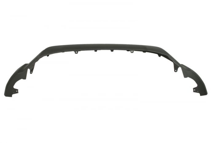 Capac bara fata (negru) potrivit TOYOTA RAV4 IV 02.16-10.18