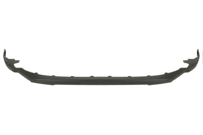 Capac bara fata (negru) potrivit TOYOTA RAV4 IV 02.16-10.18 [2]