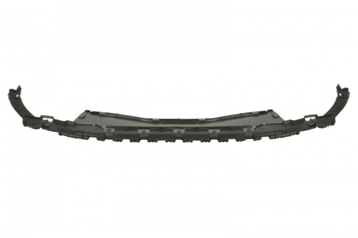 Capac bara fata (negru) potrivit VW ID.4 09.20- [2]