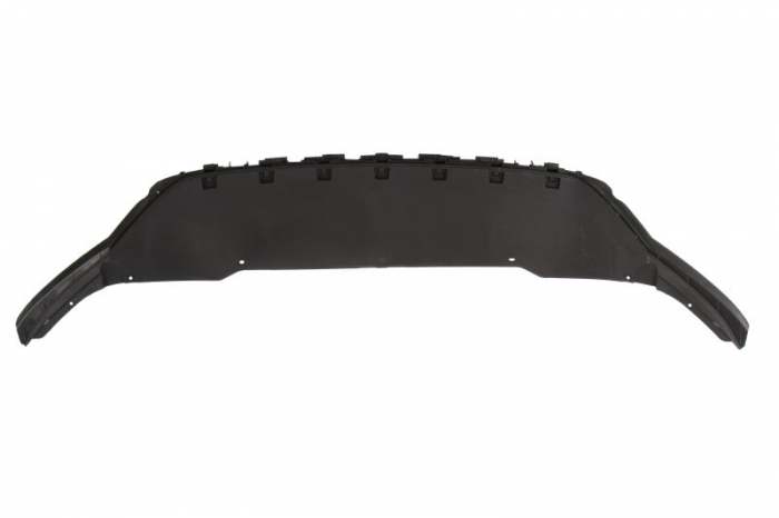 Capac bara fata (negru) potrivit VW PASSAT B8 FL 02.19-