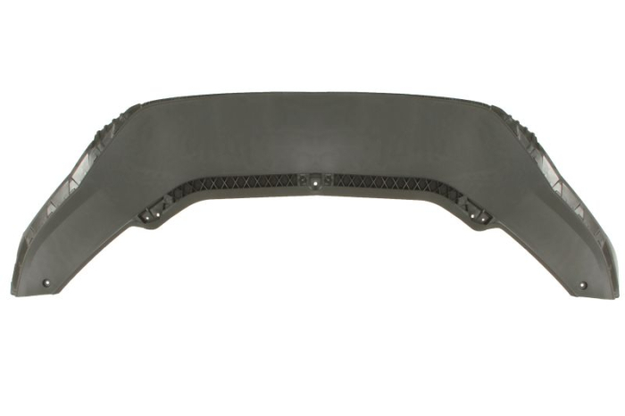 Capac bara fata negru potrivit VW PASSAT B8 USA 01.20-09.23