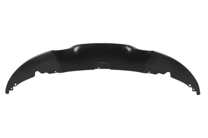 Capac bara fata pachet M, negru mat potrivit BMW 3 E92, E93 03.06-03.10