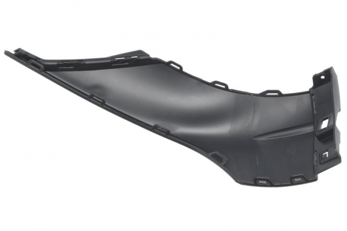 Capac bara fata stanga (negru) potrivit VW ID.4 09.20- [2]