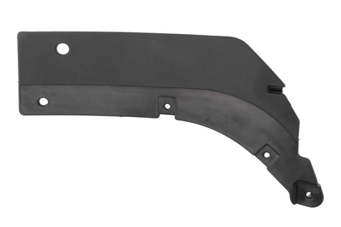 Capac bara fata stanga negru potrivit VW TOUAREG CR 03.18-